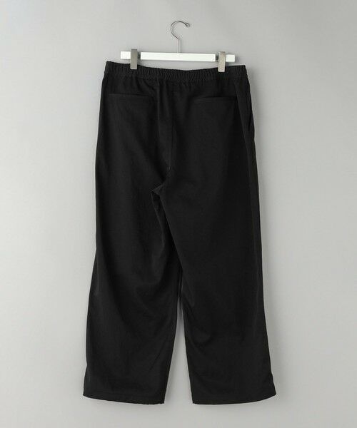 BEAUTY&YOUTH UNITED ARROWS / ビューティー&ユース ユナイテッドアローズ その他パンツ | ＜DAIWA PIER39＞ TECH EASY TROUSERS TWILL/パンツ | 詳細1