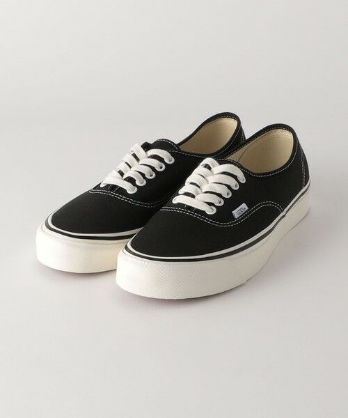 <VANS> AUTHENTIC 44 DX/オーセンティック