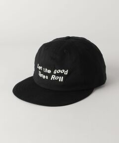 BEAUTY&YOUTH UNITED ARROWS / ビューティー&ユース ユナイテッドアローズ キャップ | ＜PASADENA LEISURE CLUB＞ GOOD TIME CAP/キャップ