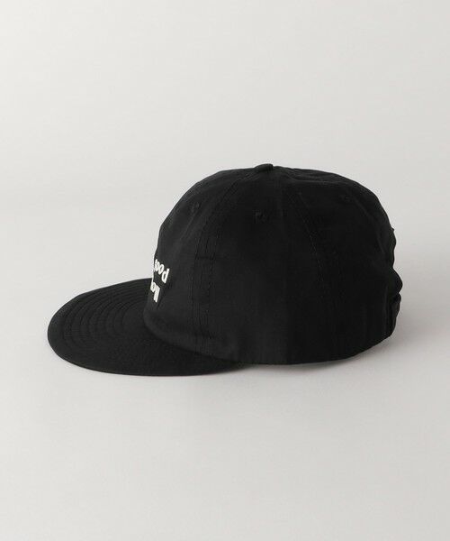 BEAUTY&YOUTH UNITED ARROWS / ビューティー&ユース ユナイテッドアローズ キャップ | ＜PASADENA LEISURE CLUB＞ GOOD TIME CAP/キャップ | 詳細1