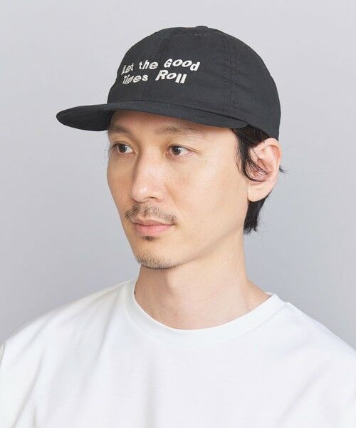 BEAUTY&YOUTH UNITED ARROWS / ビューティー&ユース ユナイテッドアローズ キャップ | ＜PASADENA LEISURE CLUB＞ GOOD TIME CAP/キャップ | 詳細7