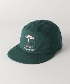 ＜PASADENA LEISURE CLUB＞ DAY OFF CAP/キャップ