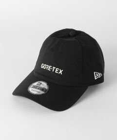 ＜NEWERA＞ GORE-TEX PACLITE 9THIRTY/キャップ