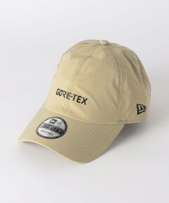 ＜NEWERA＞ GORE-TEX PACLITE 9THIRTY/キャップ