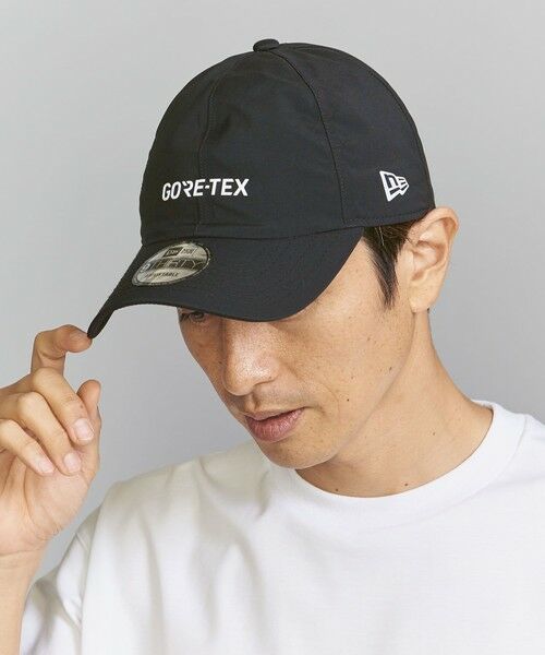 BEAUTY&YOUTH UNITED ARROWS / ビューティー&ユース ユナイテッドアローズ キャップ | ＜NEWERA＞ GORE-TEX PACLITE 9THIRTY/キャップ | 詳細2