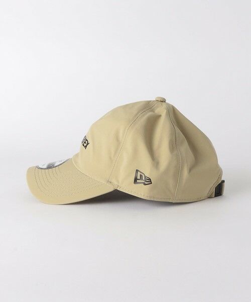 BEAUTY&YOUTH UNITED ARROWS / ビューティー&ユース ユナイテッドアローズ キャップ | ＜NEWERA＞ GORE-TEX PACLITE 9THIRTY/キャップ | 詳細3