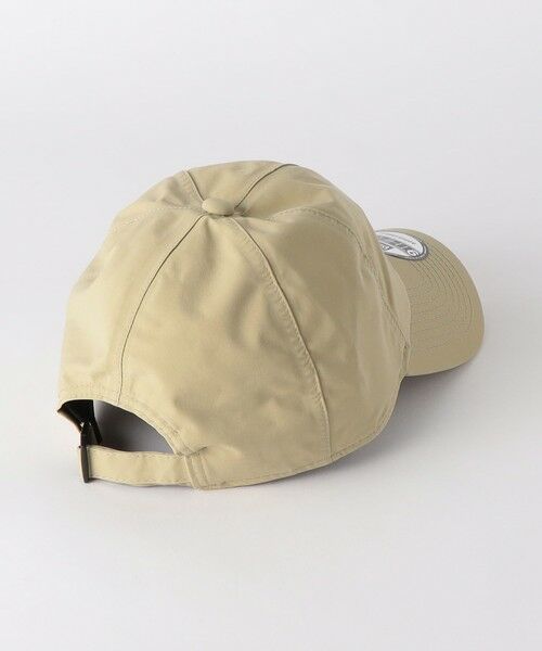 BEAUTY&YOUTH UNITED ARROWS / ビューティー&ユース ユナイテッドアローズ キャップ | ＜NEWERA＞ GORE-TEX PACLITE 9THIRTY/キャップ | 詳細4