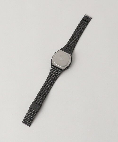 BEAUTY&YOUTH UNITED ARROWS / ビューティー&ユース ユナイテッドアローズ 腕時計 | ＜CASIO（カシオ）＞ B640WB-1BJF/腕時計 | 詳細5