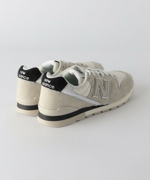 WEB限定】＜New Balance(ニューバランス)＞CM996RF2/スニーカー （スニーカー）｜BEAUTYYOUTH UNITED  ARROWS / ビューティユース ユナイテッドアローズ ファッション通販 タカシマヤファッションスクエア