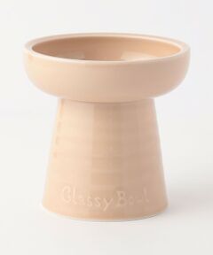 【WEB限定】＜Classy Bowl＞ペット用フードボウル 5インチ/COLOR