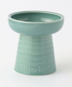 【WEB限定】＜Classy Bowl＞ペット用フードボウル 5インチ/COLOR