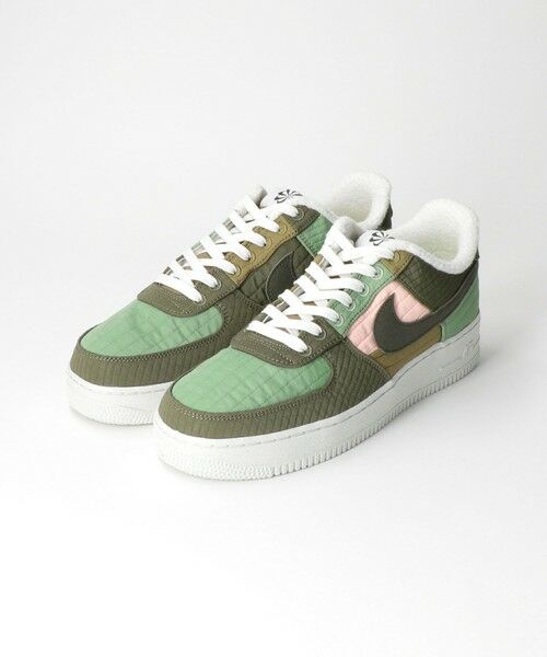 BEAUTY&YOUTH UNITED ARROWS / ビューティー&ユース ユナイテッドアローズ フラットシューズ | ＜NIKE＞ AIR FORCE 1 07 LX/スニーカー | 詳細1