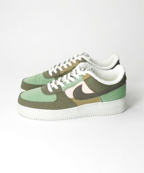 BEAUTY&YOUTH UNITED ARROWS / ビューティー&ユース ユナイテッドアローズ フラットシューズ | ＜NIKE＞ AIR FORCE 1 07 LX/スニーカー | 詳細2