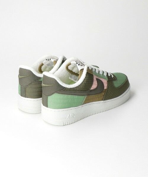 BEAUTY&YOUTH UNITED ARROWS / ビューティー&ユース ユナイテッドアローズ フラットシューズ | ＜NIKE＞ AIR FORCE 1 07 LX/スニーカー | 詳細4