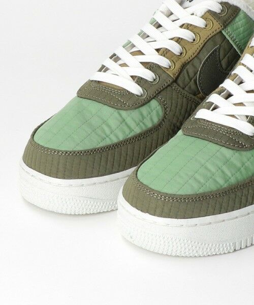 BEAUTY&YOUTH UNITED ARROWS / ビューティー&ユース ユナイテッドアローズ フラットシューズ | ＜NIKE＞ AIR FORCE 1 07 LX/スニーカー | 詳細5