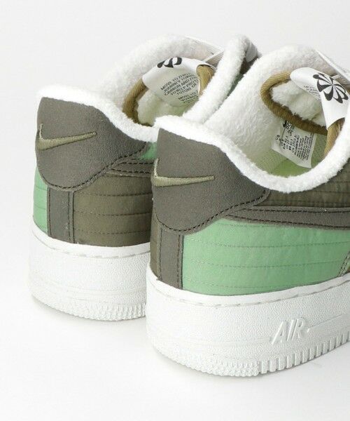 BEAUTY&YOUTH UNITED ARROWS / ビューティー&ユース ユナイテッドアローズ フラットシューズ | ＜NIKE＞ AIR FORCE 1 07 LX/スニーカー | 詳細6