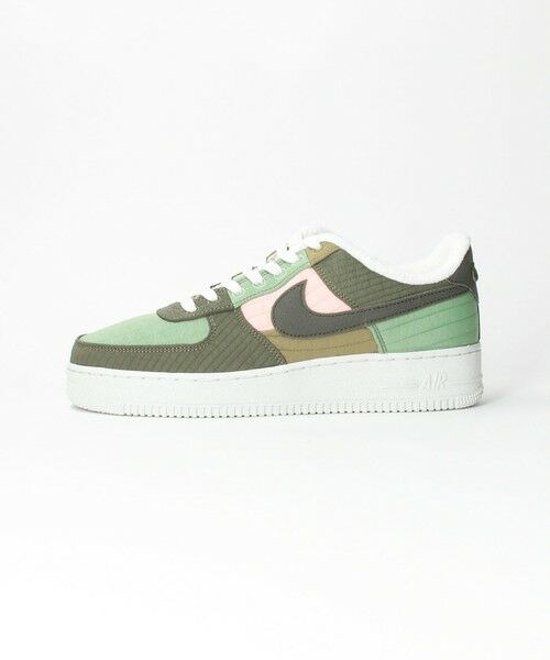 BEAUTY&YOUTH UNITED ARROWS / ビューティー&ユース ユナイテッドアローズ フラットシューズ | ＜NIKE＞ AIR FORCE 1 07 LX/スニーカー | 詳細8