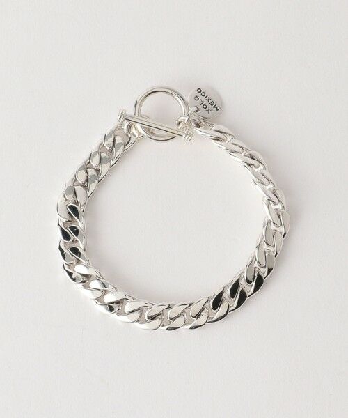 XOLO＞ BASIC LINK BRACELET M/ブレスレット （その他）｜BEAUTY&YOUTH