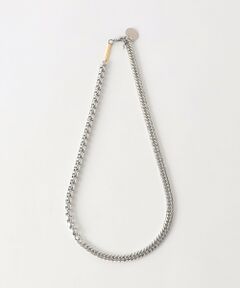 ＜JieDa＞ SWTC CHAIN NECKLACE/ネックレス