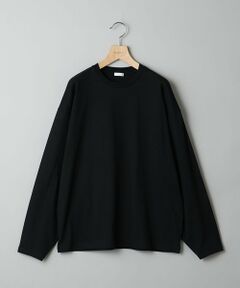 【WEB限定】フィッシュ ロングスリーブ Tシャツ -MADE IN JAPAN-