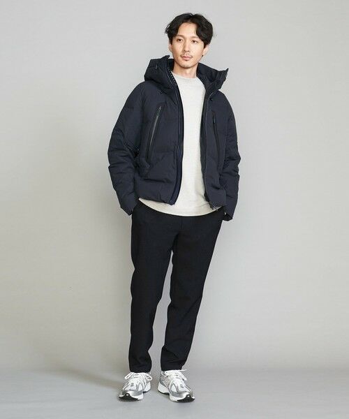 BEAUTY&YOUTH UNITED ARROWS / ビューティー&ユース ユナイテッドアローズ ダウンジャケット・ベスト | ＜DESCENTE ALLTERRAIN＞ MIZUSAWA DOWN OVERSIZED JACKET MOUNTAINEER/ダウンジャケット | 詳細22