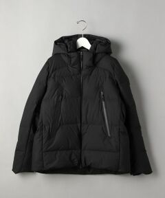 ＜DESCENTE ALLTERRAIN＞MIZUSAWA GORE-TEX AMBIT/ダウンジャケット