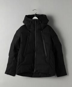 ＜DESCENTE ALLTERRAIN＞ MIZUSAWA MOUNTAINEER/ダウンジャケット