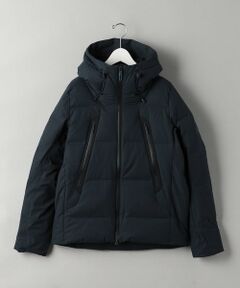 ＜DESCENTE ALLTERRAIN＞ MIZUSAWA MOUNTAINEER/ダウンジャケット