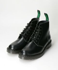 ＜SOLOVAIR＞ 6EYE BOOT/ブーツ