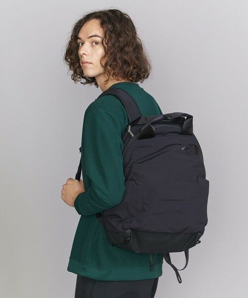 BEAUTY&YOUTH UNITED ARROWS / ビューティー&ユース ユナイテッドアローズ リュック・バックパック | ＜THE NORTH FACE＞ W NEVER STOP DAYPACK/バッグ | 詳細15