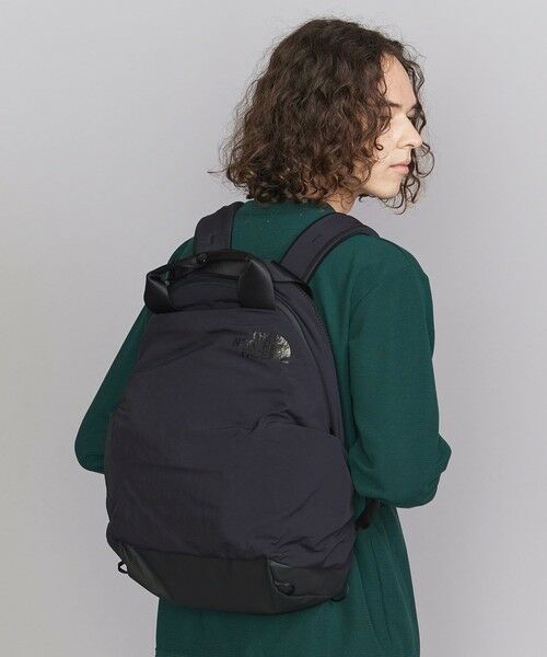 BEAUTY&YOUTH UNITED ARROWS / ビューティー&ユース ユナイテッドアローズ リュック・バックパック | ＜THE NORTH FACE＞ W NEVER STOP DAYPACK/バッグ | 詳細16