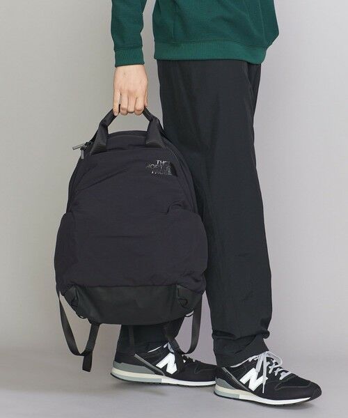 BEAUTY&YOUTH UNITED ARROWS / ビューティー&ユース ユナイテッドアローズ リュック・バックパック | ＜THE NORTH FACE＞ W NEVER STOP DAYPACK/バッグ | 詳細17