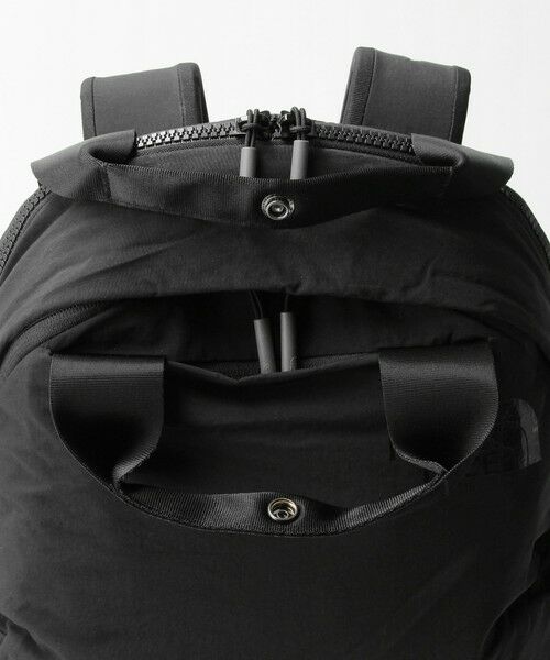 BEAUTY&YOUTH UNITED ARROWS / ビューティー&ユース ユナイテッドアローズ リュック・バックパック | ＜THE NORTH FACE＞ W NEVER STOP DAYPACK/バッグ | 詳細7