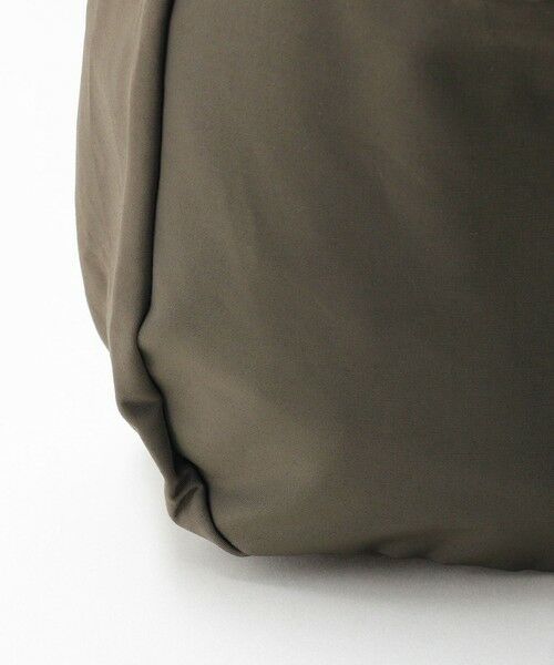 BEAUTY&YOUTH UNITED ARROWS / ビューティー&ユース ユナイテッドアローズ ショルダーバッグ | ＜STANDARD SUPPLY＞ CHALK SHOULDER OLIVE EDITION/バッグ | 詳細7