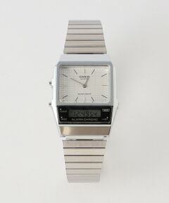 ＜CASIO＞ AQ-800E/腕時計