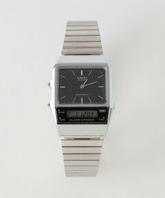 ＜CASIO＞ AQ-800E/腕時計