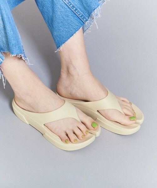 PAES＞FLIPFLOP サンダル （サンダル）｜BEAUTY&YOUTH UNITED ARROWS 