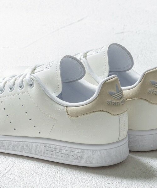 別注】＜adidas Originals(アディダスオリジナルス)＞STAN SMITH スタンスミス/スニーカー （スニーカー）｜BEAUTYYOUTH  UNITED ARROWS / ビューティユース ユナイテッドアローズ ファッション通販 タカシマヤファッションスクエア