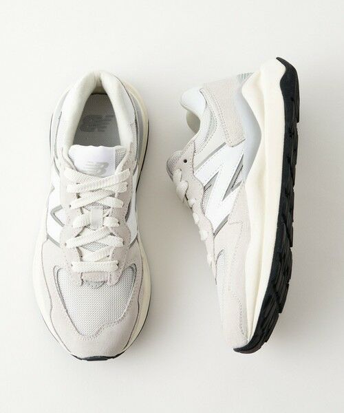 人気急上昇 New Balance W5740ESA スニーカー integramitrasolusi.id