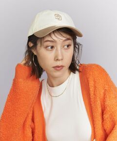 BEAUTY&YOUTH UNITED ARROWS / ビューティー&ユース ユナイテッドアローズ キャップ | 【別注】＜NEW ERA＞MLB 920 2トーン ロゴキャップ