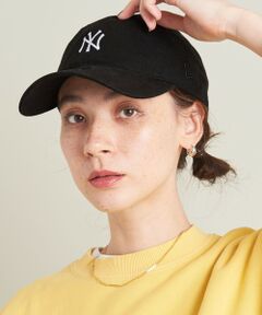 【別注】＜NEW ERA＞ベースボール MLB 930 ロゴキャップ