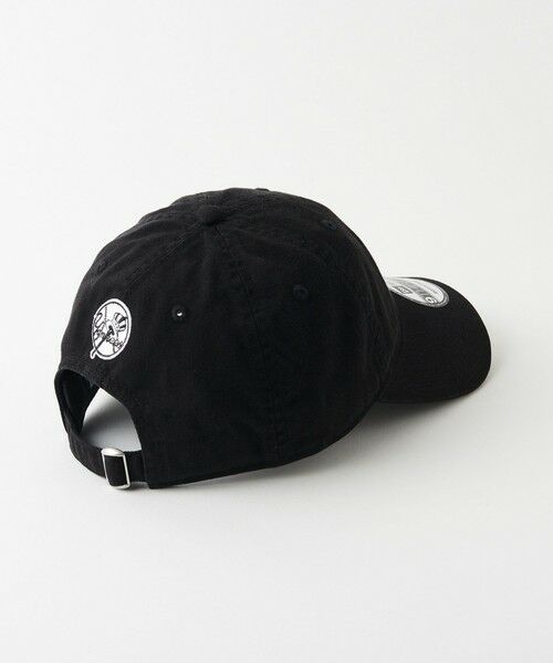 BEAUTY&YOUTH UNITED ARROWS / ビューティー&ユース ユナイテッドアローズ キャップ | 【別注】＜NEW ERA＞ベースボール MLB 930 ロゴキャップ | 詳細7