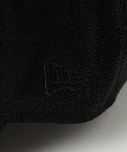 BEAUTY&YOUTH UNITED ARROWS / ビューティー&ユース ユナイテッドアローズ キャップ | 【別注】＜NEW ERA＞ベースボール MLB 930 ロゴキャップ | 詳細9