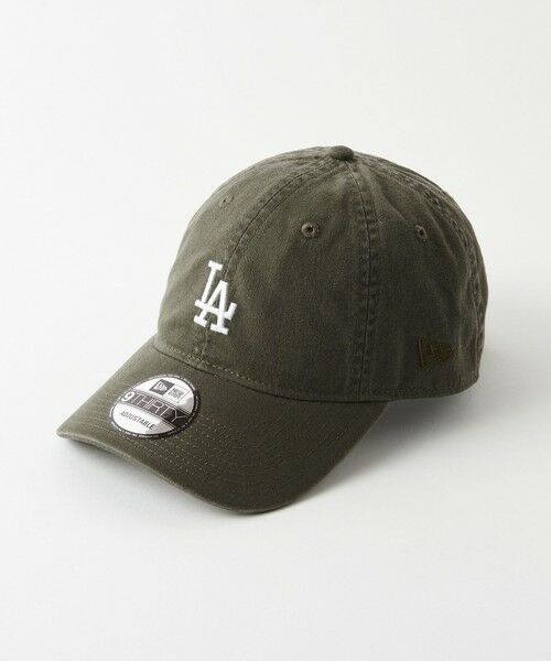 別注】＜NEW ERA＞ベースボール MLB 930 ロゴキャップ （キャップ