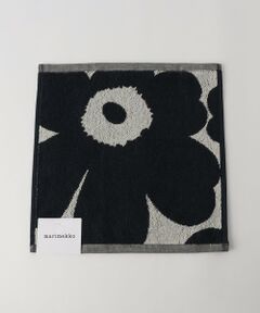 ＜marimekko＞UNIKKO ミニ タオル 2