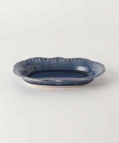 BEAUTY&YOUTH UNITED ARROWS / ビューティー&ユース ユナイテッドアローズ ペットグッズ | 【WEB限定】＜CATHREEE＞やちむん プレート