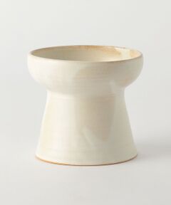 BEAUTY&YOUTH UNITED ARROWS / ビューティー&ユース ユナイテッドアローズ ペットグッズ | 【WEB限定】【別注】＜CATHREEE＞益子焼 猫用フードボウル