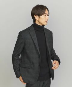 Beauty Youth United Arrows ビューティ ユース ユナイテッドアローズ メンズ テーラードジャケット ファッション通販 タカシマヤファッションスクエア