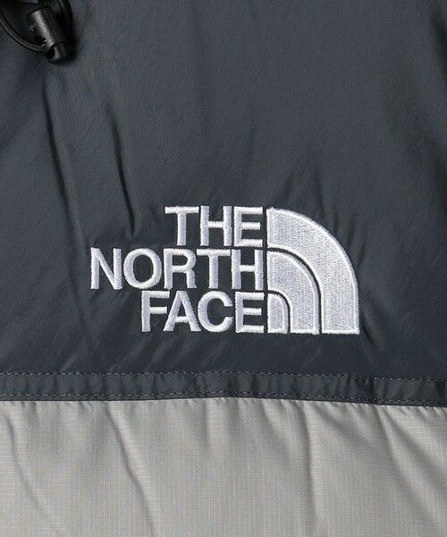 BEAUTY&YOUTH UNITED ARROWS / ビューティー&ユース ユナイテッドアローズ ダウンジャケット・ベスト | ＜THE NORTH FACE＞ NUPTSE VEST/ダウンベスト | 詳細9