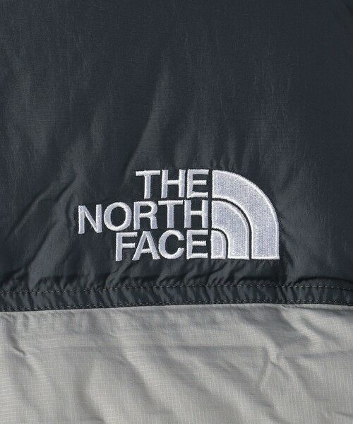 BEAUTY&YOUTH UNITED ARROWS / ビューティー&ユース ユナイテッドアローズ ダウンジャケット・ベスト | ＜THE NORTH FACE＞ NUPTSE VEST/ダウンベスト | 詳細10